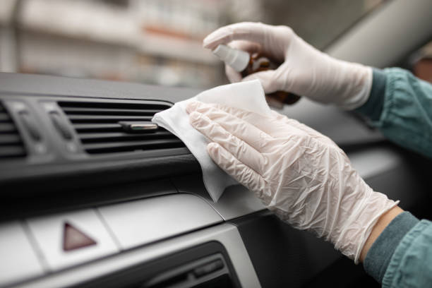 Best Dryer Vent Cleaning Services  in Fennville, MI