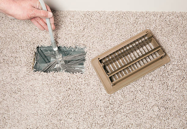 Best Residential Air Duct Cleaning  in Fennville, MI